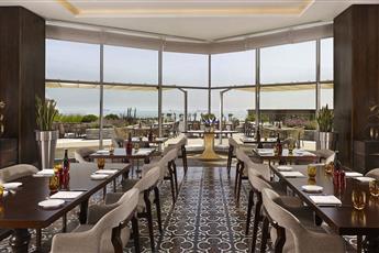 Hyatt Regency Istanbul Atakoy Hotel 5*