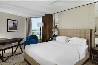 Hyatt Regency Istanbul Atakoy Hotel 5*