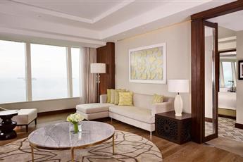 Hyatt Regency Istanbul Atakoy Hotel 5*