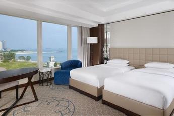 Hyatt Regency Istanbul Atakoy Hotel 5*