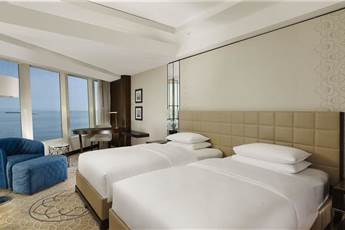 Hyatt Regency Istanbul Atakoy Hotel 5*