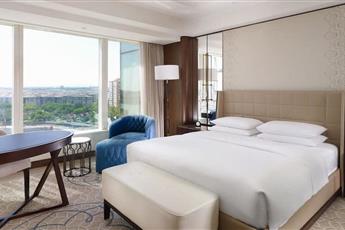 Hyatt Regency Istanbul Atakoy Hotel 5*