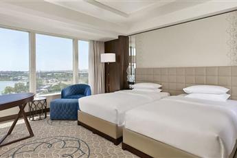 Hyatt Regency Istanbul Atakoy Hotel 5*