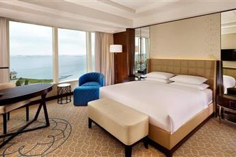 Hyatt Regency Istanbul Atakoy Hotel 5*