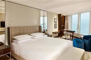 Hyatt Regency Istanbul Atakoy Hotel 5*
