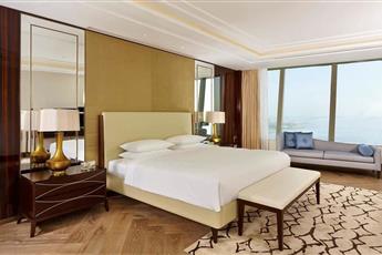 Hyatt Regency Istanbul Atakoy Hotel 5*
