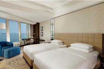 Hyatt Regency Istanbul Atakoy Hotel 5*