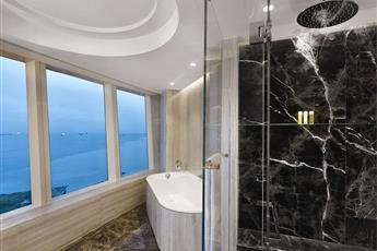 Hyatt Regency Istanbul Atakoy Hotel 5*