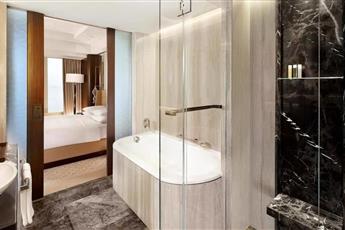 Hyatt Regency Istanbul Atakoy Hotel 5*