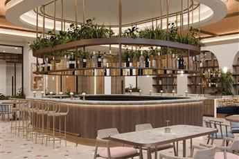 Hyde Bodrum 5* Adults Only 16+