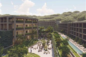 Hyde Bodrum 5* Adults Only 16+