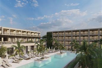 Hyde Bodrum 5* Adults Only 16+