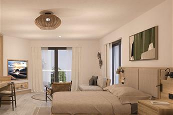 Hyde Bodrum 5* Adults Only 16+