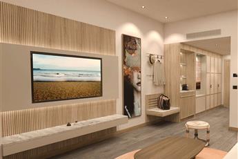 Hyde Bodrum 5* Adults Only 16+