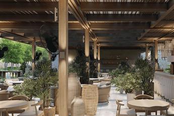 Hyde Bodrum 5* Adults Only 16+