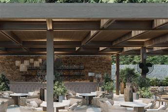 Hyde Bodrum 5* Adults Only 16+