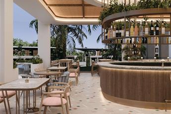 Hyde Bodrum 5* Adults Only 16+