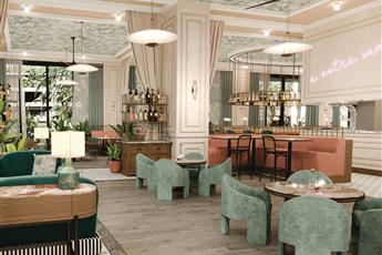 Hyde Bodrum 5* Adults Only 16+