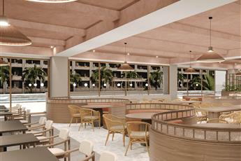 Hyde Bodrum 5* Adults Only 16+