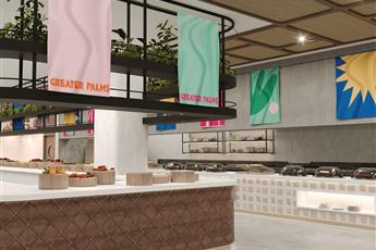 Hyde Bodrum 5* Adults Only 16+