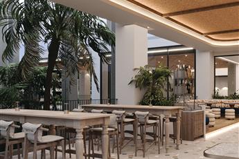 Hyde Bodrum 5* Adults Only 16+