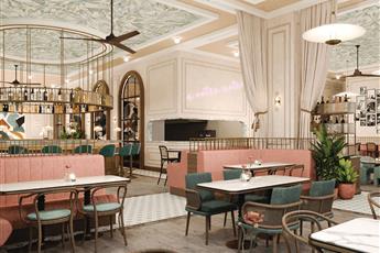 Hyde Bodrum 5* Adults Only 16+