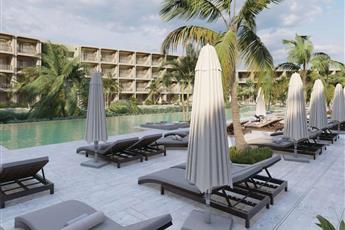 Hyde Bodrum 5* Adults Only 16+