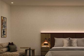 Hyde Bodrum 5* Adults Only 16+