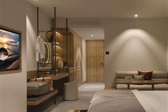 Hyde Bodrum 5* Adults Only 16+