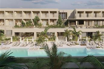 Hyde Bodrum 5* Adults Only 16+