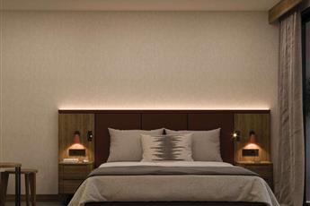 Hyde Bodrum 5* Adults Only 16+