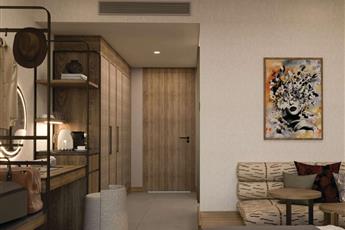 Hyde Bodrum 5* Adults Only 16+