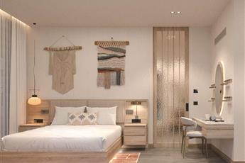Hyde Bodrum 5* Adults Only 16+