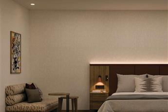 Hyde Bodrum 5* Adults Only 16+