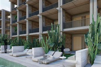 Hyde Bodrum 5* Adults Only 16+