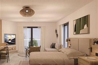 Hyde Bodrum 5* Adults Only 16+