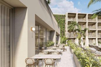 Hyde Bodrum 5* Adults Only 16+