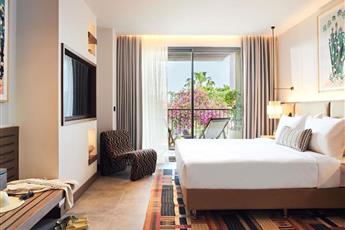Hyde Bodrum - Adults Only 16+