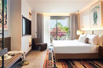 Hyde Bodrum - Adults Only 16+