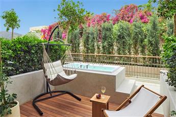 Hyde Bodrum - Adults Only 16+