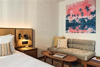 Hyde Bodrum - Adults Only 16+
