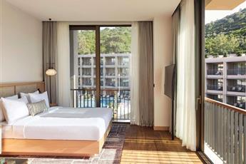 Hyde Bodrum - Adults Only 16+