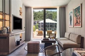 Hyde Bodrum - Adults Only 16+