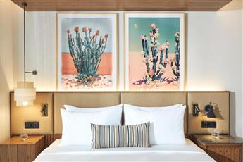 Hyde Bodrum - Adults Only 16+
