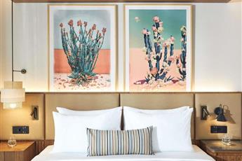 Hyde Bodrum - Adults Only 16+