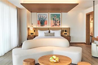 Hyde Bodrum - Adults Only 16+