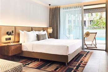 Hyde Bodrum - Adults Only 16+
