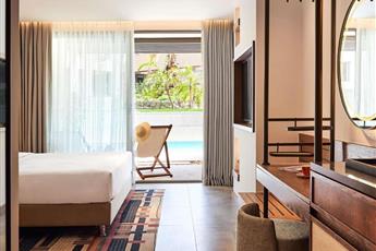 Hyde Bodrum - Adults Only 16+