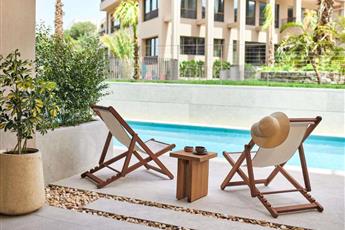 Hyde Bodrum - Adults Only 16+