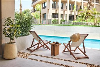 Hyde Bodrum - Adults Only 16+